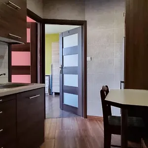 Przytulny Pokoj W Centrum Krakowa Апартаменты Краков