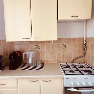Luxodonta Апартаменты Краков