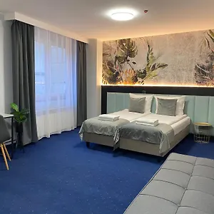 Garbarska 22 Апартаменты Краков