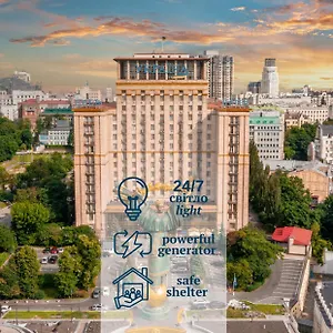 Ukraine קייב